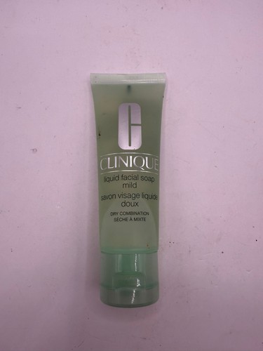Clinique liquid facial soap - liquid,
