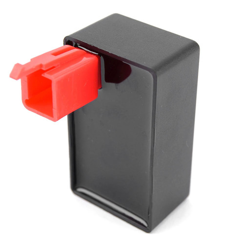 Pump controller motorcycle - pump,