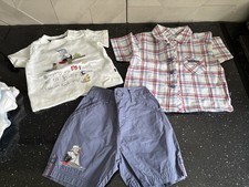 Humphrey’s Corner Mothercare