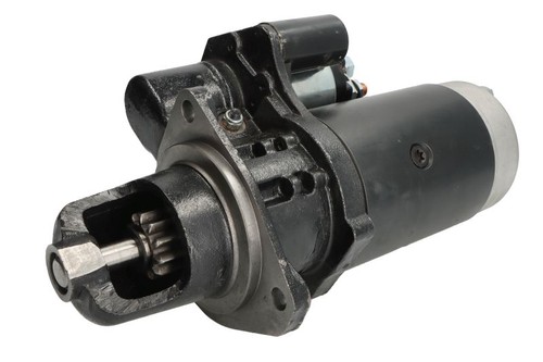Starter fits daf 85 cf - 75, cf,