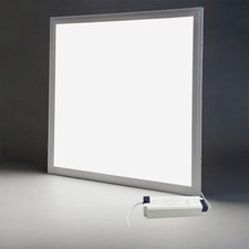 LED PANEL LIGHT 600X600MM 48W