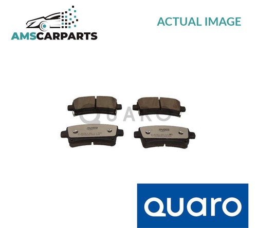 Brake pads set braking pad - brake,