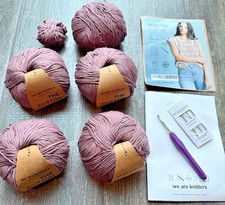 We Are Knitters The Cotton
