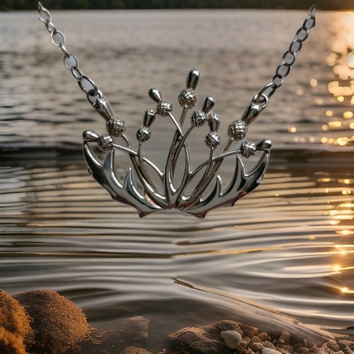 Vintage 925 silver - vintage, pretty