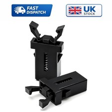 Flexible Replacement Clips for