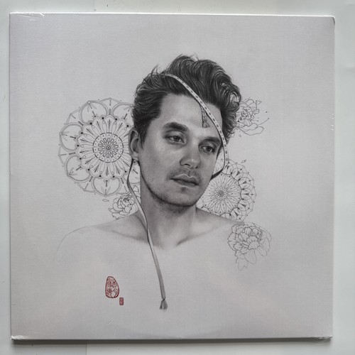 John mayer the search for - search,