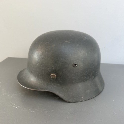 Ww2 german m35 helmet - german,