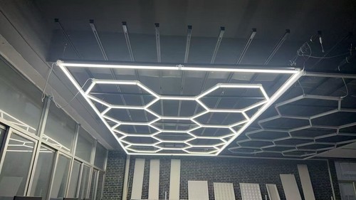 Ecolux england 500w 14 grid - ecolux,