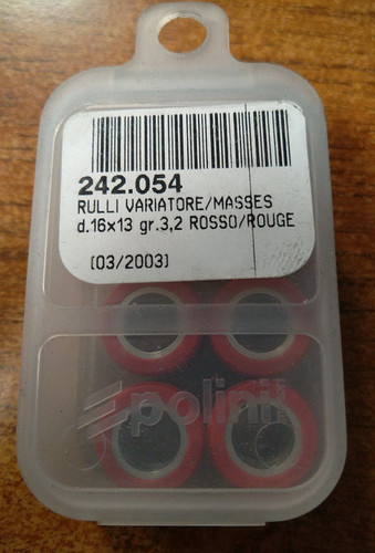 Polini 242 054 oem - oem, of