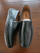 Johnston & Murphy Mens Hawkins