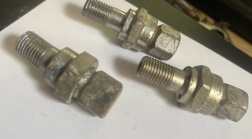 Amal monobloc parts lot 8 - lot,