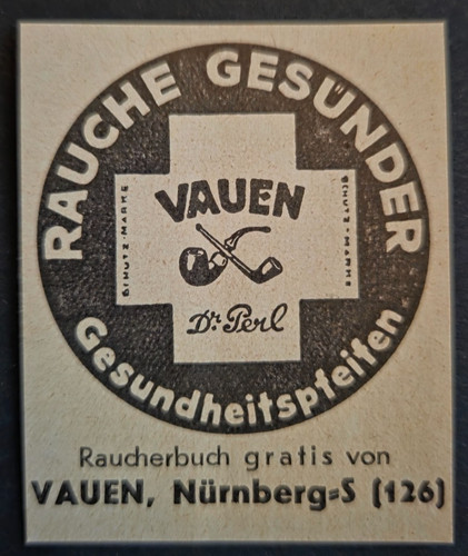 1st vauen pfeiffen - pfeiffen, dr