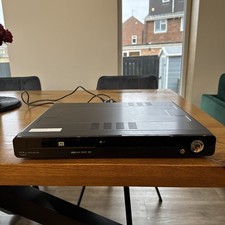 Wharfedale DVDR24F Dvd