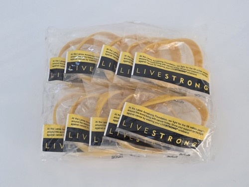 Original nike livestrong adult - nike,