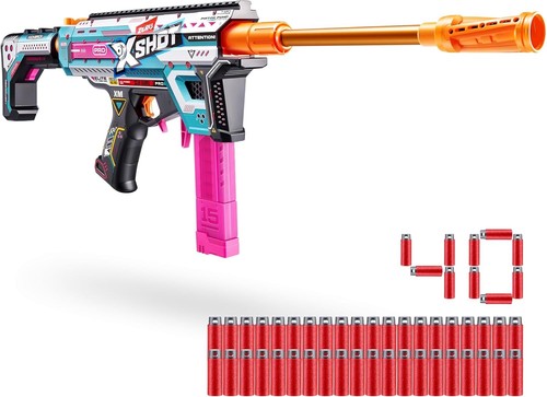 Xshot pro motorized - pro,
