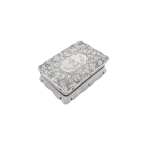 Antique victorian sterling - antique,