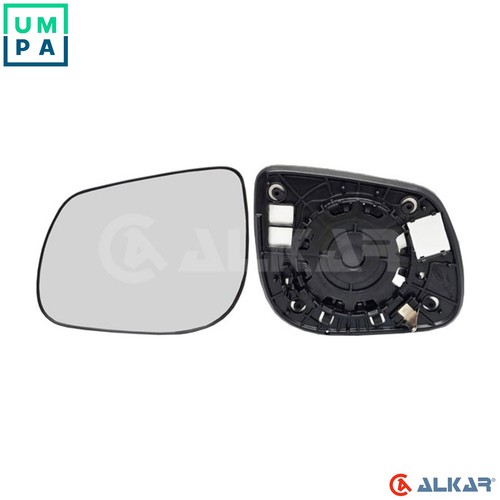 Mirror glass exterior - mirror,