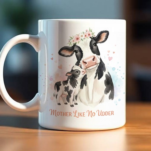 Mother day mug - mother's,