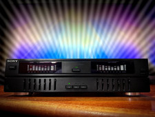 SONY SEQ-7700 🌈RaRe🌈