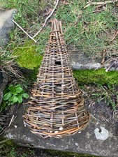 Medieval-Style Scottish Wicker