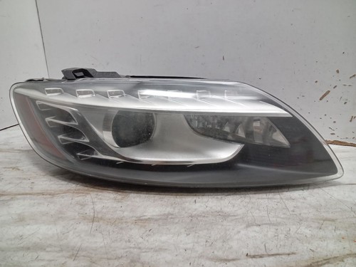 Passenger headlight xenon hid - passenger,