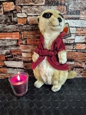 I ❤️ MEERKAT • PMS UK