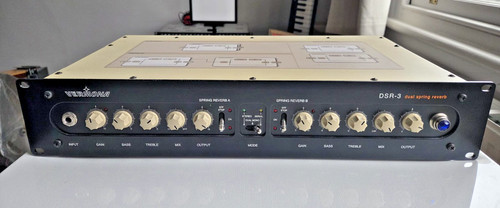 Vermona dsr stereo - -,