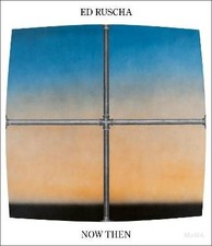 Ed Ruscha / Now Then,  