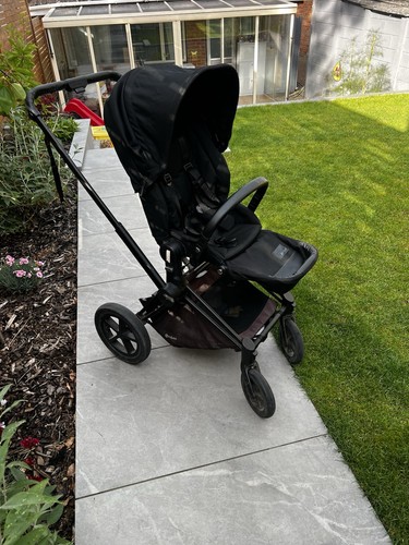 Cybex priam pushchair - cybex, used