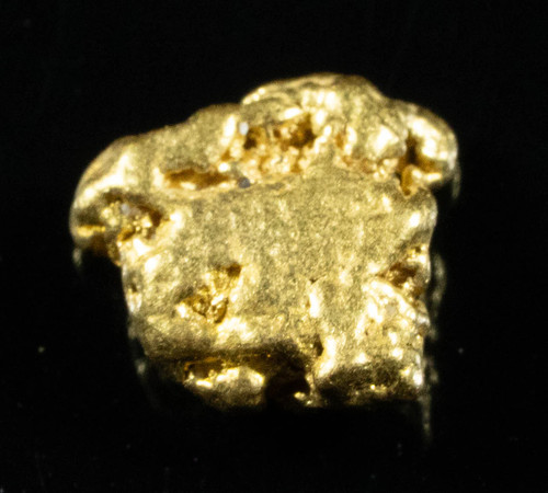 786 natural gold - #786, nugget