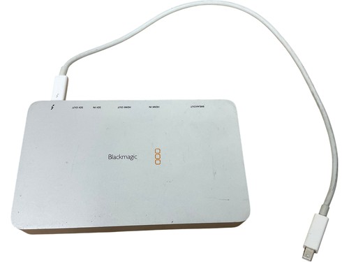 Blackmagic design converter - blackmagic,