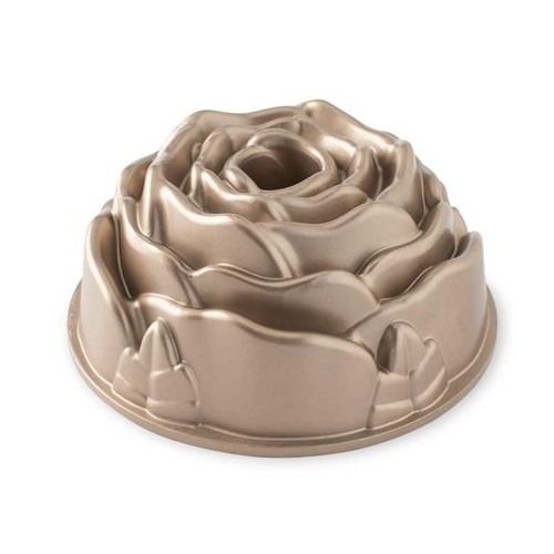 Bundt pan nordic ware - nordic,