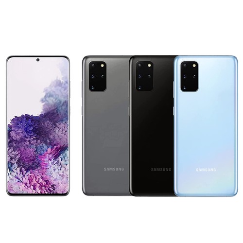 Samsung galaxy s20 plus 5g - samsung,