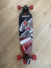 Vintage Landyachtz BattleAxe