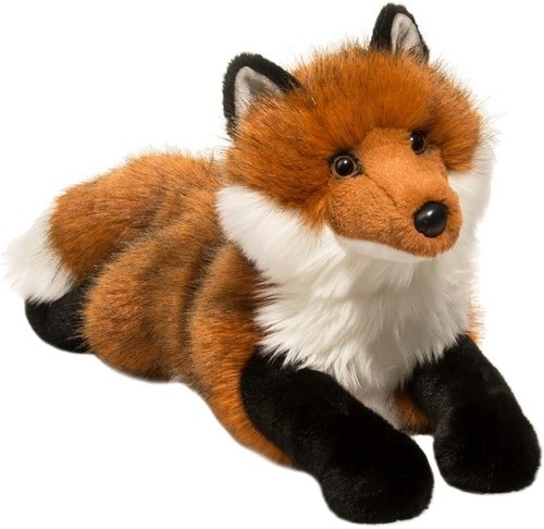 Douglas fletcher red fox - douglas,