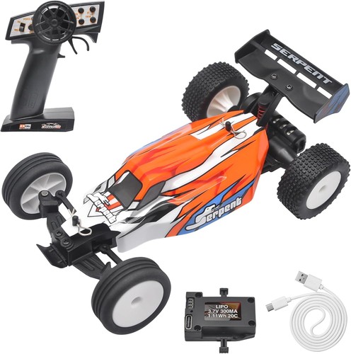Serpent rtr mini rc - serpent,