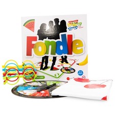 Fondle adult game drinking - adult,