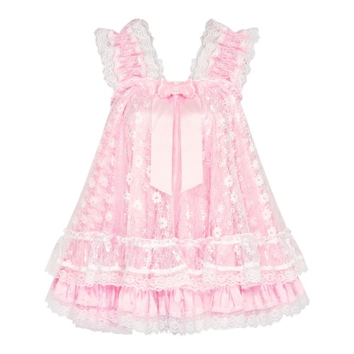 Satini satin sissy - satini,
