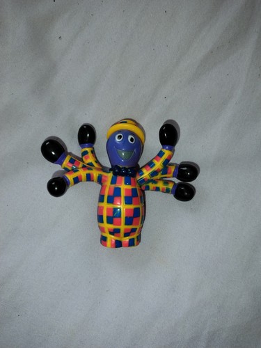 The wriggles henry - wriggles,