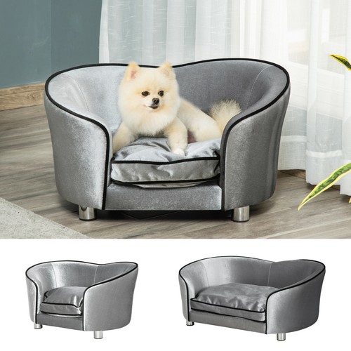 Dog sofa pet - chair,, kitten