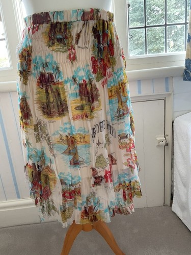 Blumarine vintage silk - blumarine,