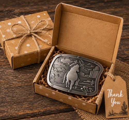 Western cowboy horse - western,