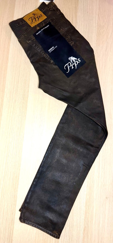 Prps brown coated - prps,
