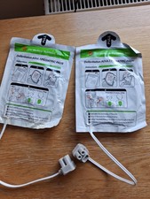 X2 CU Medical Ipad SP1 AED