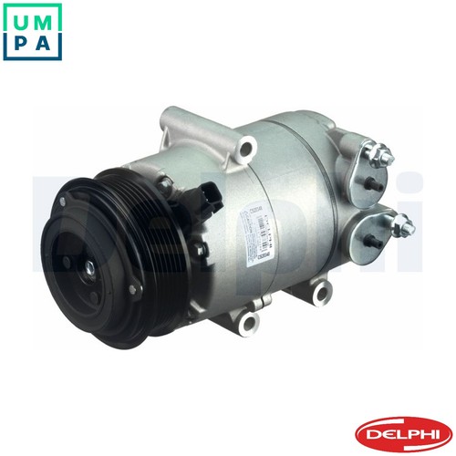 Compressor air conditioning - compressor,
