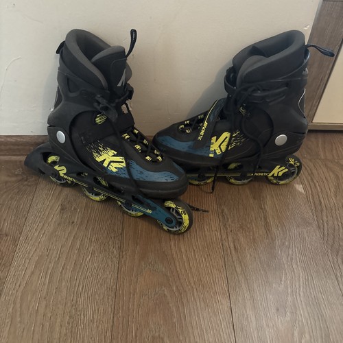 Flight inline skates - 76,