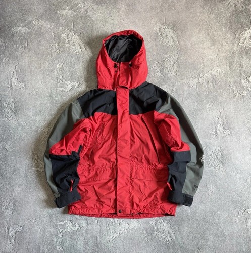 The north face goretex - the,