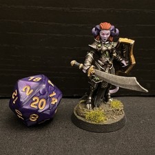 Reaper Miniatures Hellforged