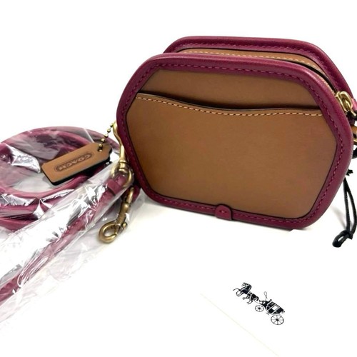 Coach light saddle multi - coach,