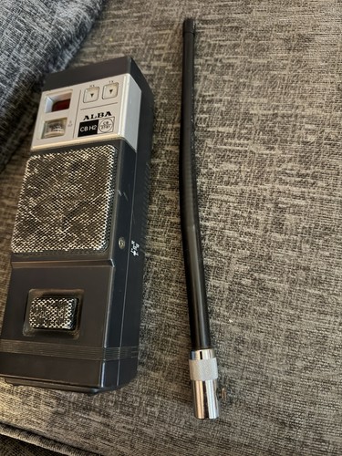 Alba cbh2 portable - ⭐️⭐️alba,